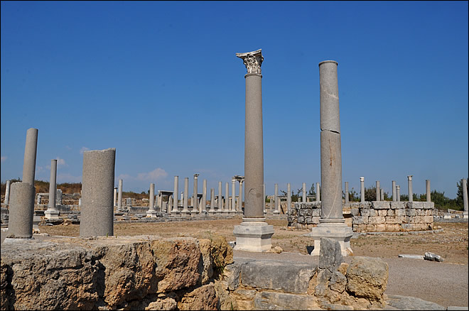 L'agora Pergé L'agora Pergé